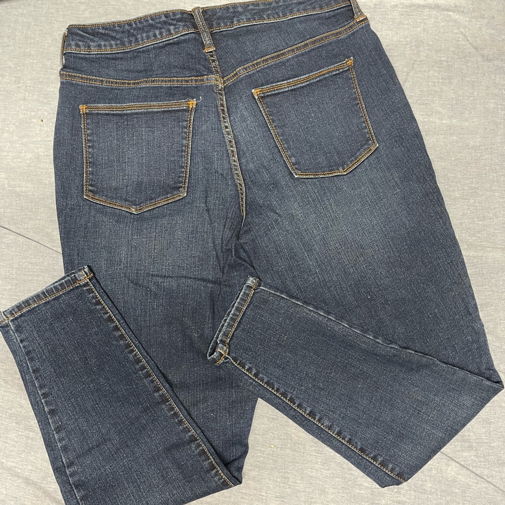 Universal Thread High Rise Jegging - Picture 2 of 3